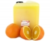 Jus d'orange frais avec pulpe - 5 lt