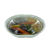 Hot Bowl Boeuf bourguignon, gratin dauphinois et légumes, 355 g