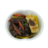 Hot Bowl Beef bourguignon, gratin dauphinois and vegetables, 355 g