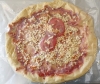 Pizza Margherita XL, 400g