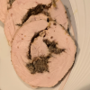 Turkey breast with morels, 5-6 servings 1700 g