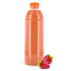 Smoothie orange fraise - 1 lt