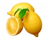 Citrons en vrac